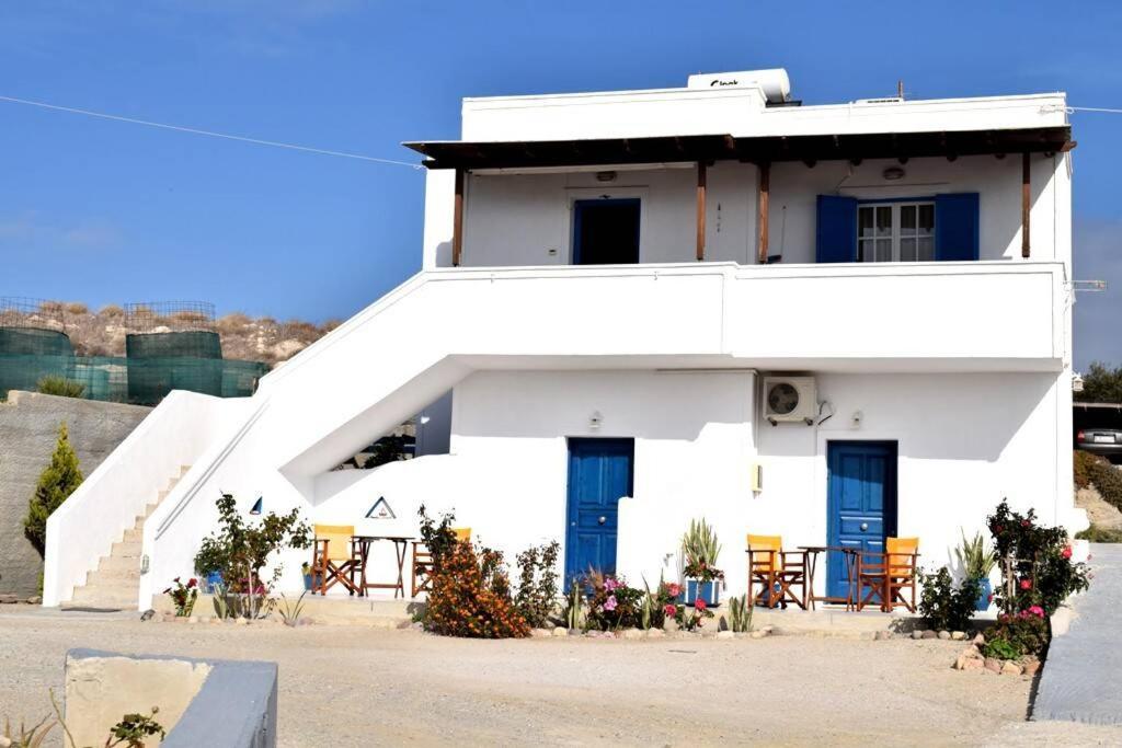 Onar Studios Milos Adamantas  Ngoại thất bức ảnh